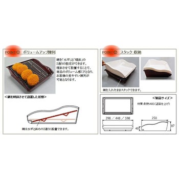 ウェーブトレー 日研工業