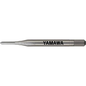 ハンドタップ 左ねじ用 HT LH YAMAWA(ヤマワ)