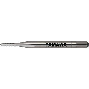 ハンドタップ 左ねじ用 HT LH YAMAWA(ヤマワ)