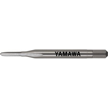 ハンドタップ 左ねじ用 HT LH YAMAWA(ヤマワ)