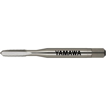 ハンドタップ 左ねじ用 HT LH YAMAWA(ヤマワ)