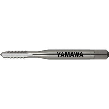 ハンドタップ 左ねじ用 HT LH YAMAWA(ヤマワ)