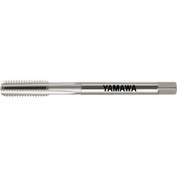 ハンドタップ 左ねじ用 HT LH YAMAWA(ヤマワ)