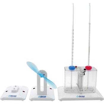 温度差発電学習キット 鈴木楽器製作所