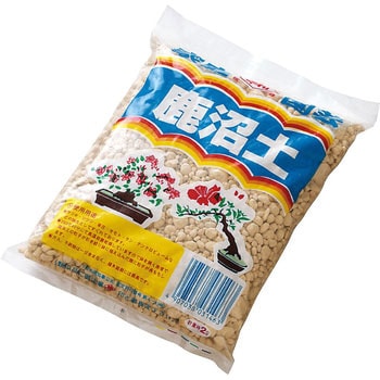 鹿沼土 タキイ種苗