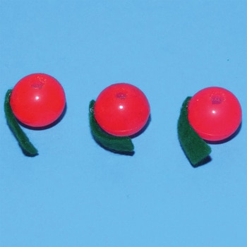 先端球 (すっとびボール用) 1組(3個) ナリカ 【通販モノタロウ】