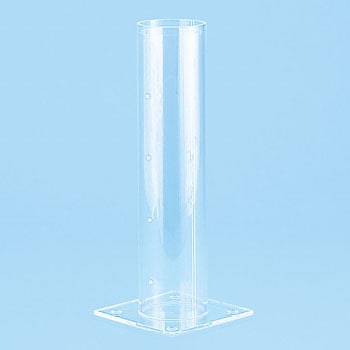 水の側圧実験器 C型 - ナリカ