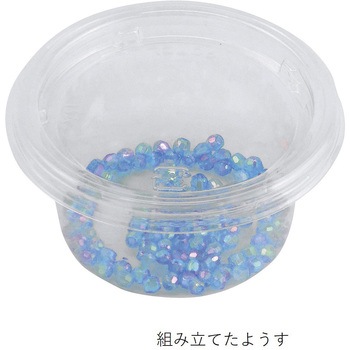 振動発見器作成キットVD ナリカ