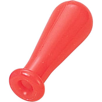 カラーシリコンゴムキャップ ナリカ