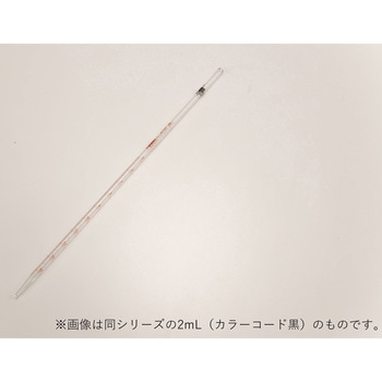 メスピペット(検査済) ナリカ