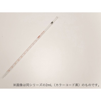 メスピペット(検査済) ナリカ