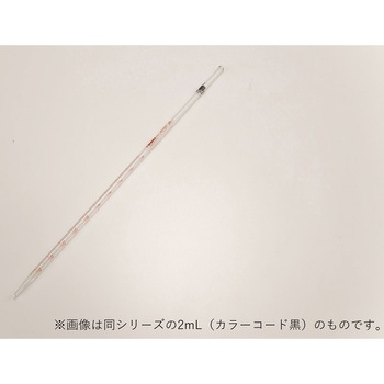 メスピペット(検査済) ナリカ