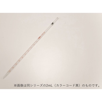 メスピペット(検査済) ナリカ