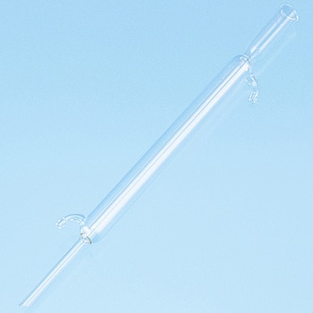 リービッヒ冷却器 ナリカ