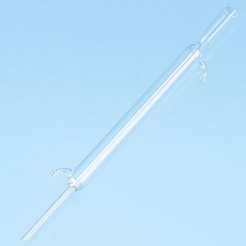 リービッヒ冷却器 ナリカ