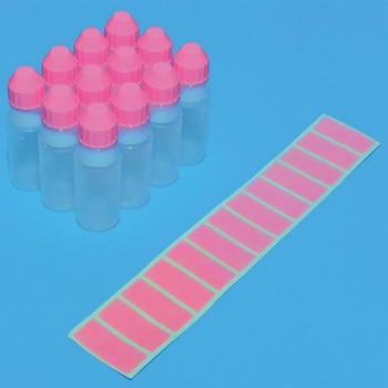 プチボトル10mL セット(ケース無) ナリカ