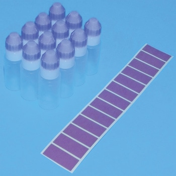 プチボトル10mL セット(ケース無) ナリカ
