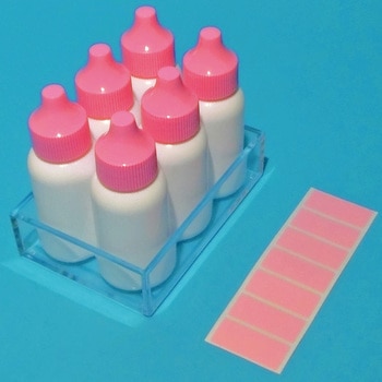 プチボトル30mL セット(ケース付) ナリカ