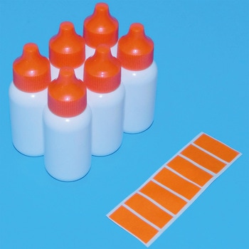 プチボトル30mL セット(ケース無) ナリカ
