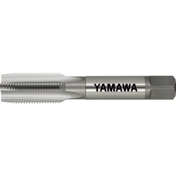 アルミ材用ハンドタップ(インサートコイルねじ用) AL-HT STI YAMAWA(ヤマワ)