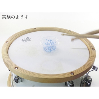 プラスチックビーズ ナリカ