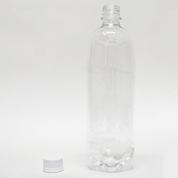 ペットボトル(工作・実験用) ナリカ