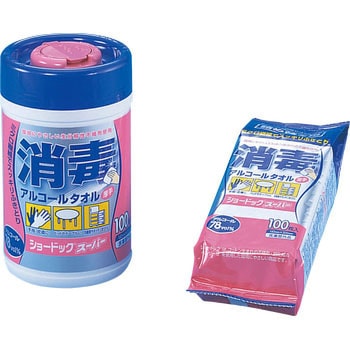 除菌ちゃん(詰替用) ナリカ