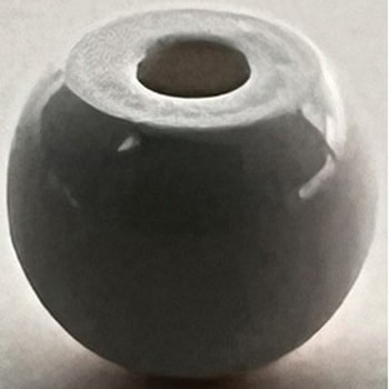 モリモッド用部品 水素 H 白 ナリカ