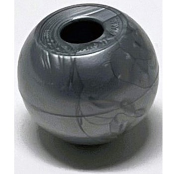 モリモッド用部品 金属 M 灰 ナリカ