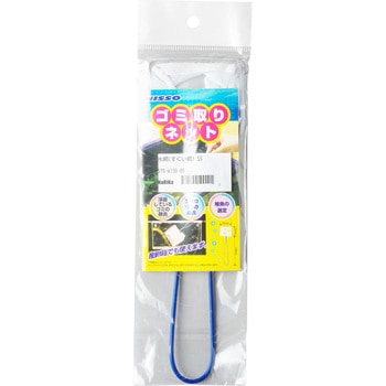 水網(すくい網) マルカン ニッソー