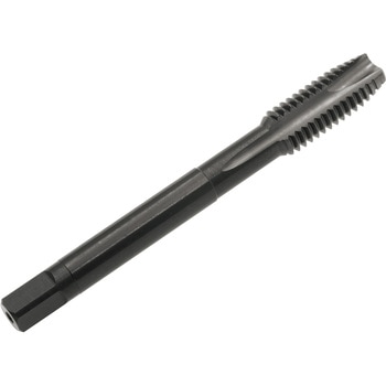 高炭素鋼用酸化処理ポイントタップ HC-PO OX YAMAWA(ヤマワ/弥満和製作所)