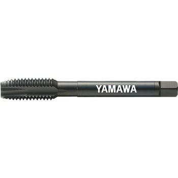 ニッケル基合金用ポイントタップ ZEN-P YAMAWA(ヤマワ)