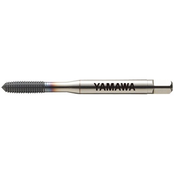 ドライ加工用ロールタップ OL-RZ YAMAWA(ヤマワ)