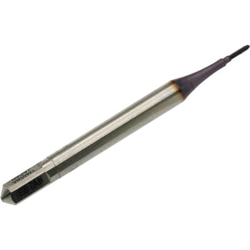 ミニチュアねじ用ハイパフォーマンスロールタップ HPsRZ YAMAWA(ヤマワ)