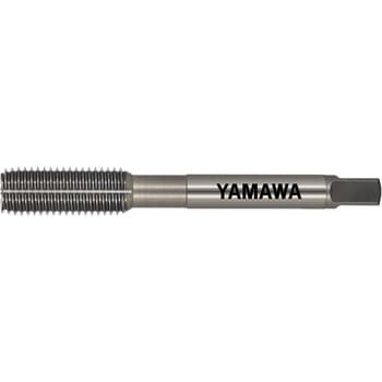 非鉄用ロールタップ(インサートコイルねじ用) N-RS STI YAMAWA(ヤマワ)