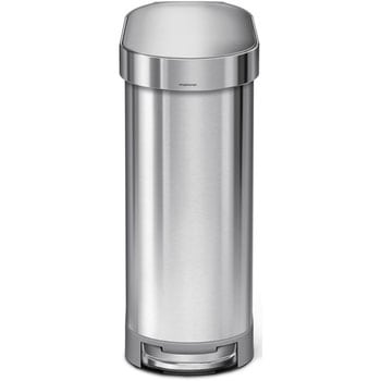 スリムステップカン simplehuman