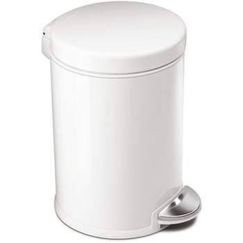 ラウンドステップカン simplehuman