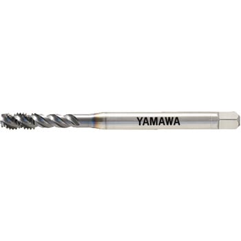Z-PRO コーティングスパイラルタップ VUSP YAMAWA(ヤマワ)
