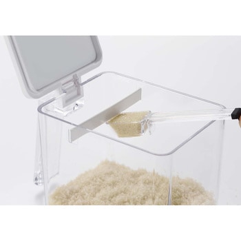 調味料ストッカー アクア 山崎実業