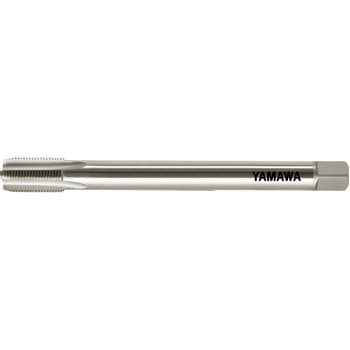 ロングシャンク管用平行ねじ用ハンドタップ LS-PS YAMAWA(ヤマワ)
