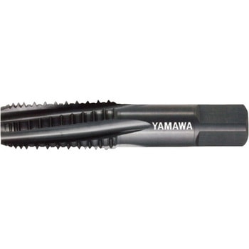 アメリカ管用テーパねじ用インタラップタップ 長ねじ形 INT-NPT YAMAWA(ヤマワ)