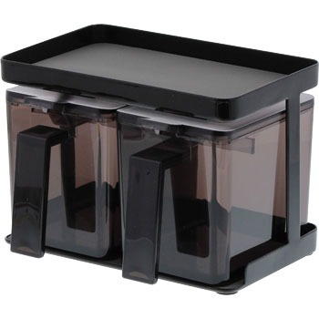 3342 調味料ストッカー ラック タワー 1セット 2個 山崎実業 通販サイトmonotaro 3342 調味料ストッカー ラック タワー 1セット 2個 山崎実業 通販サイトmonotaro