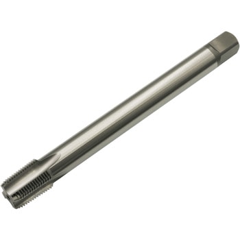 ロングシャンク管用テーパねじ用ハンドタップ 短ねじ形 LS-S-PT YAMAWA(ヤマワ)