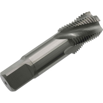管用テーパねじ用スパイラルタップ 短ねじ形 SP-S-PT YAMAWA(ヤマワ)
