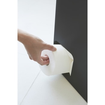 トイレットペーパーストッカー タワー 山崎実業