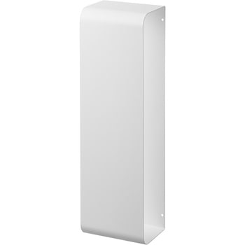 マグネットバスタオルホルダー タワー 山崎実業