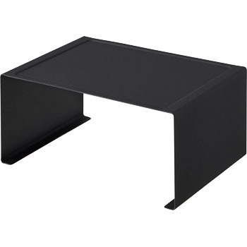 キッチンスチール コの字ラック タワー 山崎実業 キッチンスタンド 通販モノタロウ 37