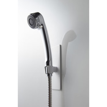 マグネットバスルームシャワーフック タワー 山崎実業