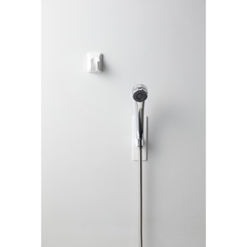 マグネットバスルームシャワーフック タワー 山崎実業