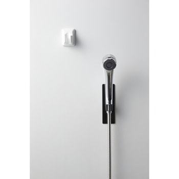 マグネットバスルームシャワーフック タワー 山崎実業